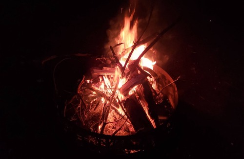 Gordon RV Rental | Gordon's Gateway Private Campsite