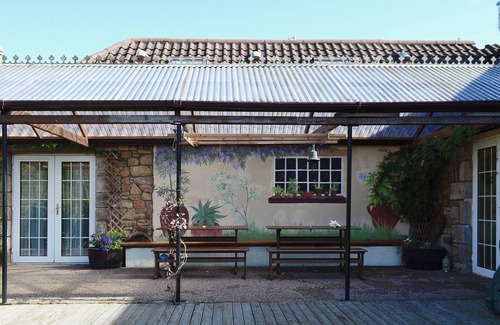 Pittenweem Cottage | Gordons Hall Cottage