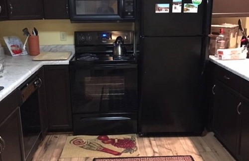 North Creek House | Gore Mnt. Ski resort near Lake George- Unit 5 Bldg. D