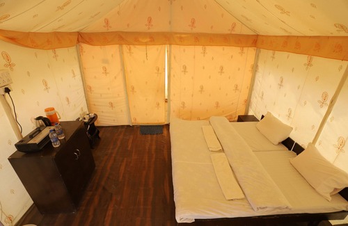 Bhuj Resort | Gorewali Resort