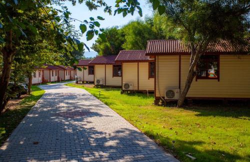 Faralya Hotel | Gorge OTEL