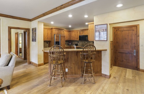 Beaver Creek Condo | Gorgeous 2 Bd With Lift View In Beaver Creek 2 Bedroom Condo by RedAwning