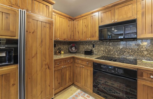 Beaver Creek Condo | Gorgeous 2 Bd With Lift View In Beaver Creek 2 Bedroom Condo by RedAwning