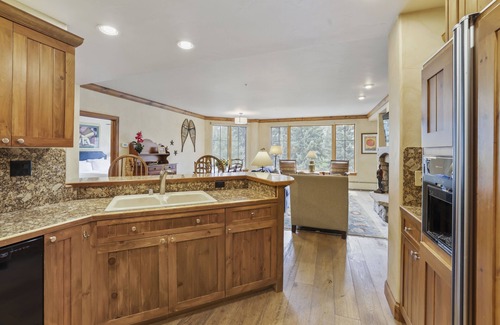 Beaver Creek Condo | Gorgeous 2 Bd With Lift View In Beaver Creek 2 Bedroom Condo by RedAwning