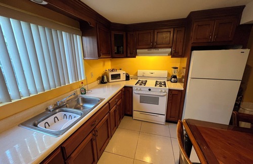 Tijuana Apartment | Gorgeous 3/2 Tijuana Stay Near Downtown & Border