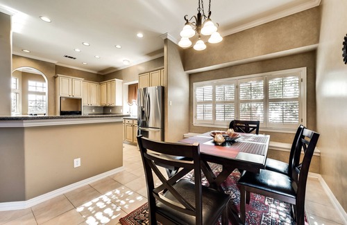 Coppell House | Gorgeous 3407 SQ FT Home in Coppell Dallas Metroplex near DFW Airport