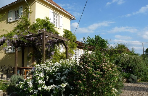Celles Villa | Gorgeous 4 Bedroom Villa With Private Pool And Stunning Views