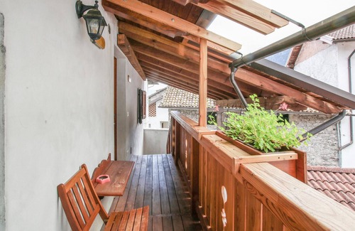 Sutrio Apartment | Gorgeous apartment in Loc. Priola di Sutrio