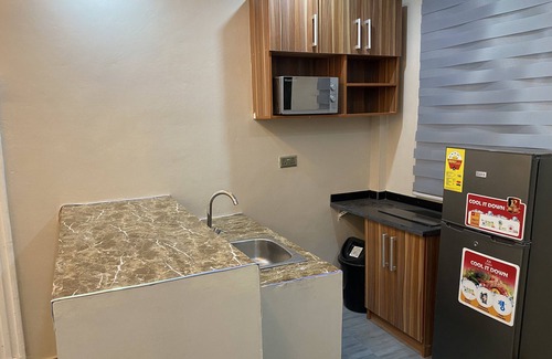 Kumasi Apartment | Gorgeous and spacious 2Br Apt in Kumasi, Free Breakfast, Internet and laundry!