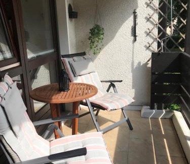 Gmain Apartment | Gorgeous apartment in exhilarating mountainous surroundings