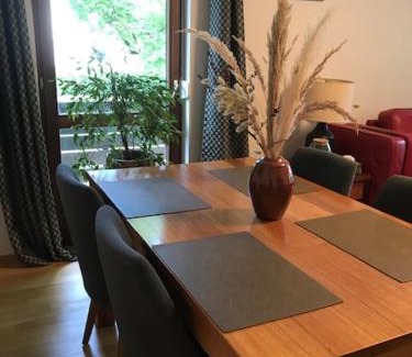 Gmain Apartment | Gorgeous apartment in exhilarating mountainous surroundings