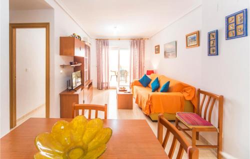 Marina d'Or Apartment | Gorgeous Apartment In Oropesa Del Mar