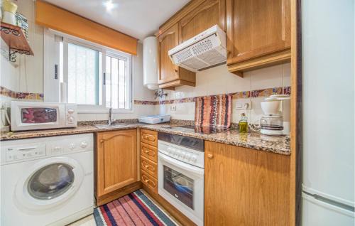 Marina d'Or Apartment | Gorgeous Apartment In Oropesa Del Mar