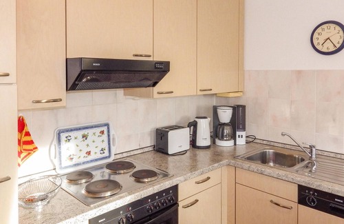 Mellenthin Apartment | Gorgeous apartment in Mellenthin