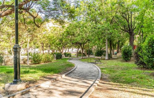 Algarrobo Apartment | Gorgeous Apartment In Algarrobo With Wifi