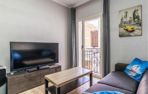 Algarrobo Apartment | Gorgeous Apartment In Algarrobo With Wifi
