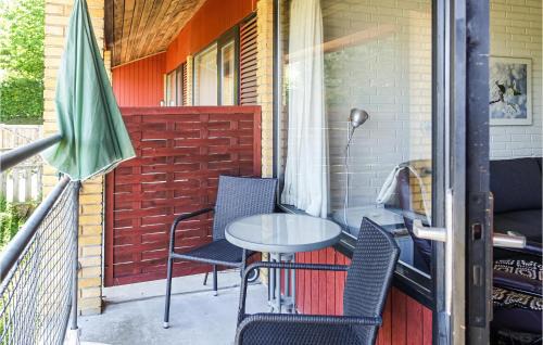Sandkaas Apartment | Gorgeous Apartment In Allinge