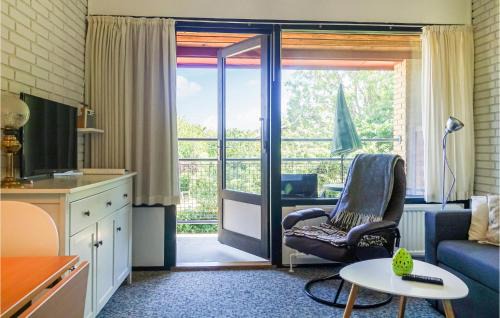 Sandkaas Apartment | Gorgeous Apartment In Allinge
