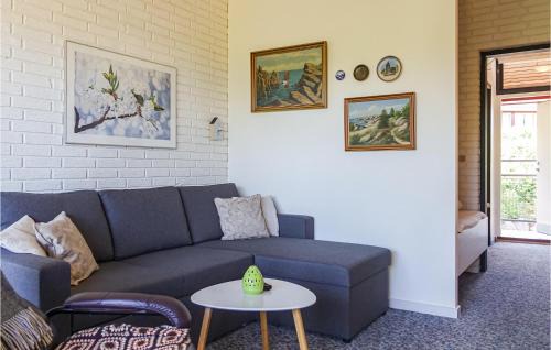 Sandkaas Apartment | Gorgeous Apartment In Allinge