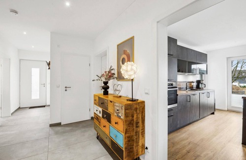 Helden Apartment | Gorgeous apartment in Attendorn