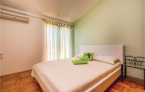 Klanfari Apartment | Gorgeous Apartment In Dramalj