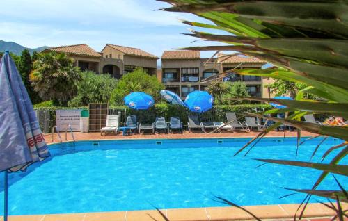 Moriani-Plage Apartment | Gorgeous Apartment In Moriani Plage