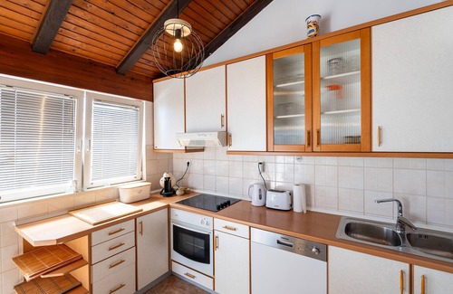 Gorica Apartment | Gorgeous apartment in Dubrovnik