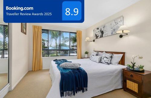 Noosaville House | Gorgeous Apartment in Luxurious Noosa Resort