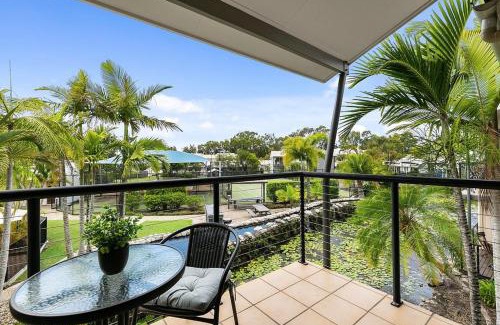 Noosaville House | Gorgeous Apartment in Luxurious Noosa Resort