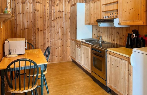 Sor-Fron Apartment | Gorgeous apartment in Espedalen