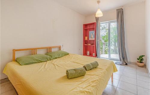 Bosana Apartment | Gorgeous Apartment In Novalja