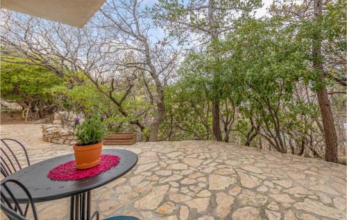 Bosana Apartment | Gorgeous Apartment In Novalja