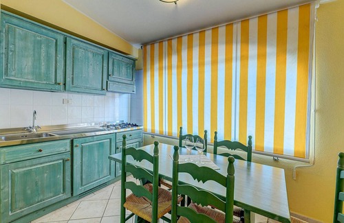 Sos Alinos Apartment | Gorgeous apartment in Orosei with WiFi