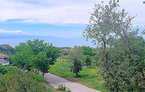 Santa Maria Apartment | Gorgeous Apartment In Ricadi With Wifi