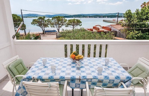 Turanj Apartment | Gorgeous apartment in Turanj