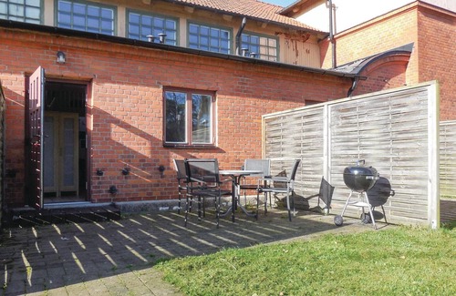 Gamla Staden-Sandskogen Apartment | Gorgeous apartment in Ystad with WiFi