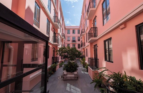 Santa Ana Apartment | Gorgeous Apt Studio in Santa Ana - Downtown property - Revitalizing in process