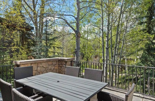 Aspen House | Gorgeous Aspen Spacious Family Home