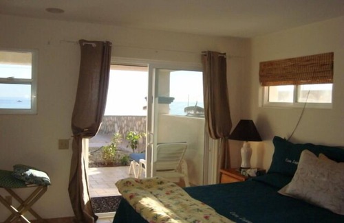 Buenavista Villa | Gorgeous Beach Front Villa on the Sea of Cortez in Baja