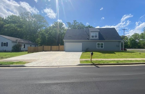 Collierville House | Gorgeous & Comfortable 5-bedroom, New Home in Collierville