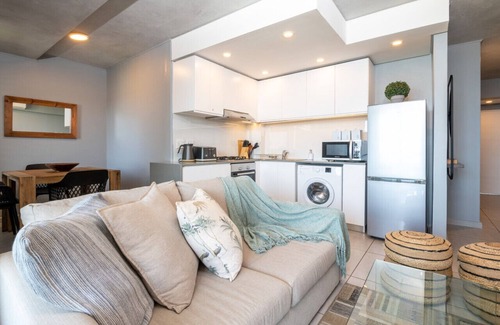Hillhead Apartment | Gorgeous Coral Point Sibaya