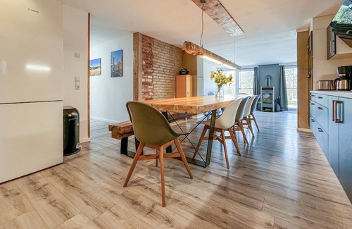 Friedrichsbrunn House | Gorgeous home in Thale/Friedrichsbrunn