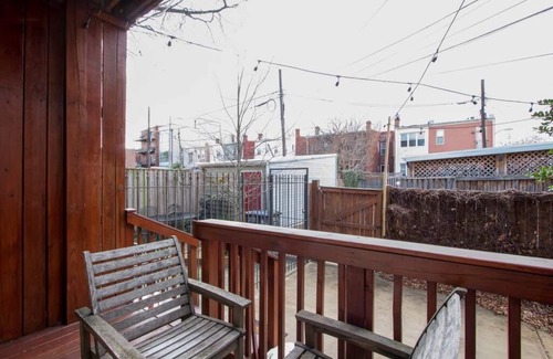 Near Northeast House | Gorgeous designer home in Capital Hill