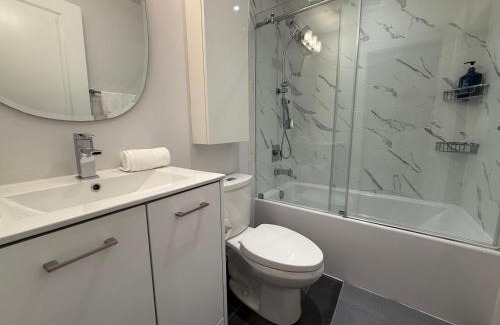 Old Town Apartment | Gorgeous downtown condo