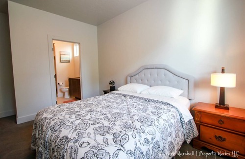 Boise House | Gorgeous Getaway Home in Southeast Boise!