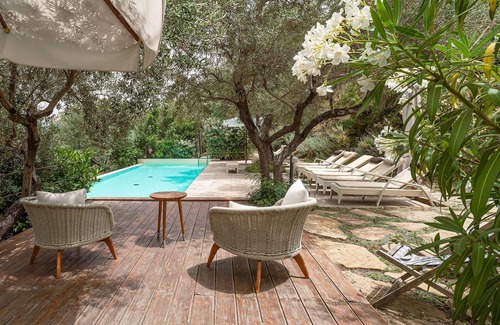 San Marco di Castellabate House | Gorgeous home in S.Marco Castellabate