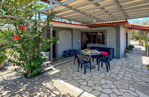 Astros House | Gorgeous home in Astros Peloponnese