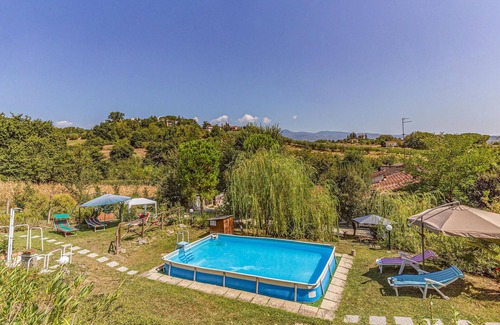 Terranuova Bracciolini House | Gorgeous home in Terranuova B.ni -AR-