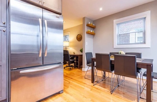 Potomac West Apartment | Gorgeous Home 10 min to DC by CozySuites