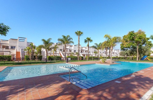 Alhama de Murcia House | Gorgeous home in Condado de Alhama